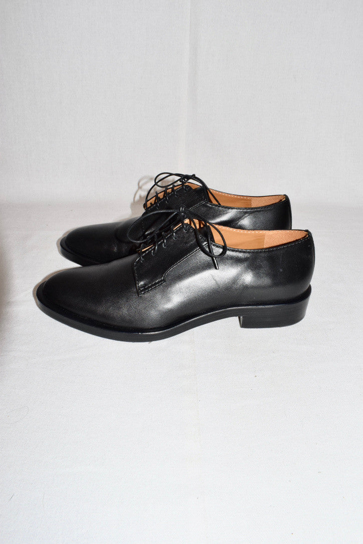 Veronique Branquinho derby shoes