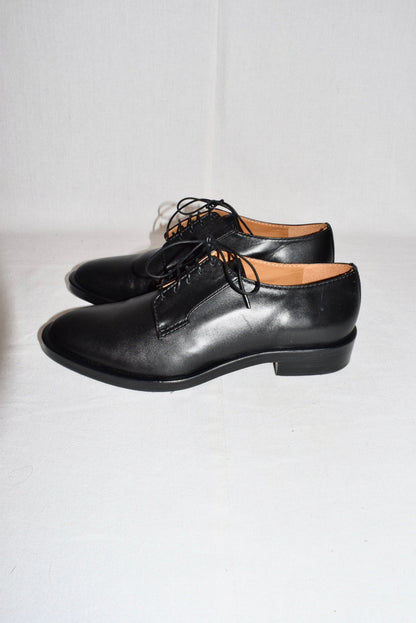 Veronique Branquinho derby shoes