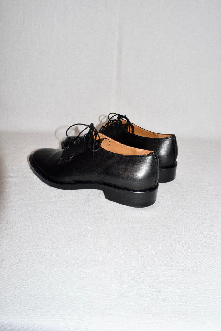 Veronique Branquinho derby shoes