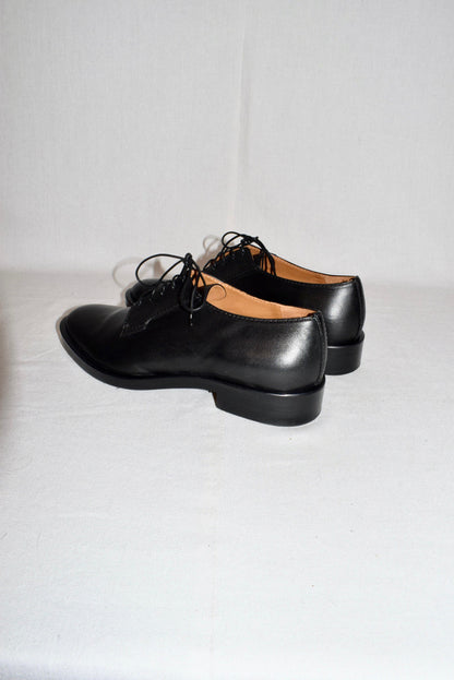 Veronique Branquinho derby shoes