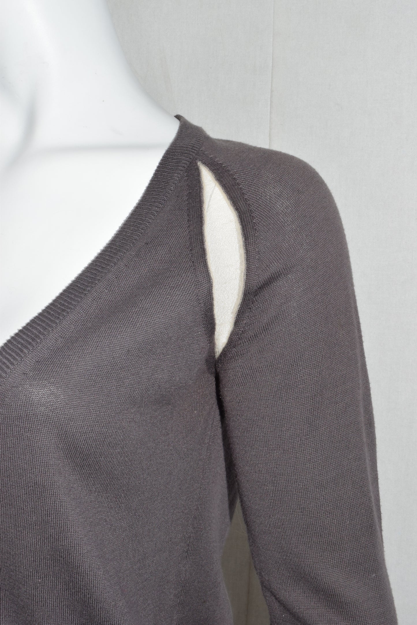 Maison Martin Margiela cardigan SS07