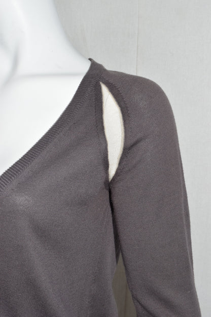Maison Martin Margiela cardigan SS07