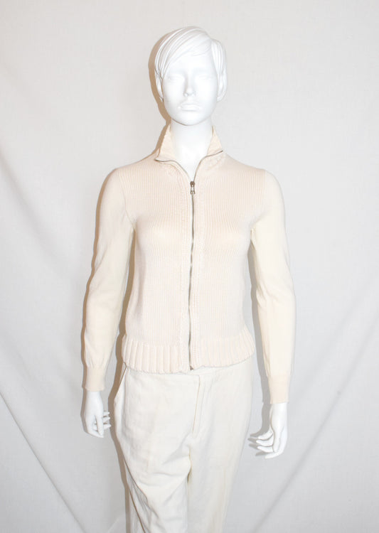 Dirk Van Saene sweater SS06