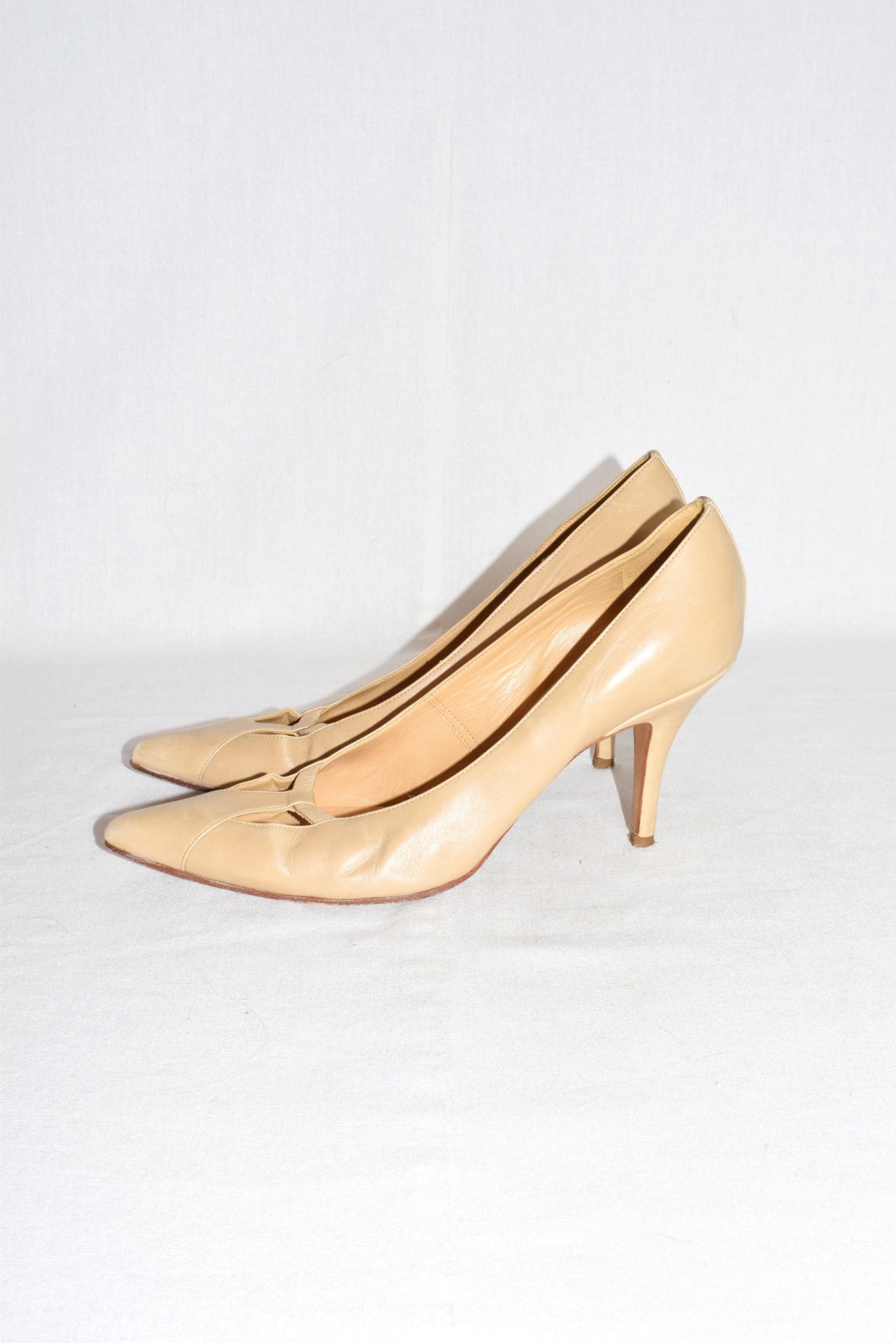 Veronique Branquinho pumps