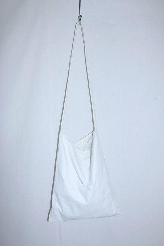 Raf Simons side bag SS05