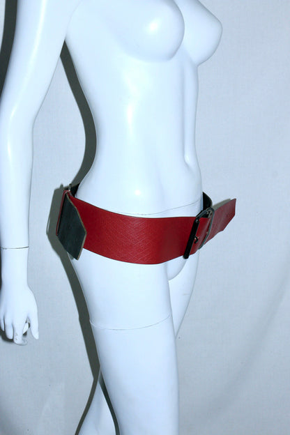 A. Friend reversible belt