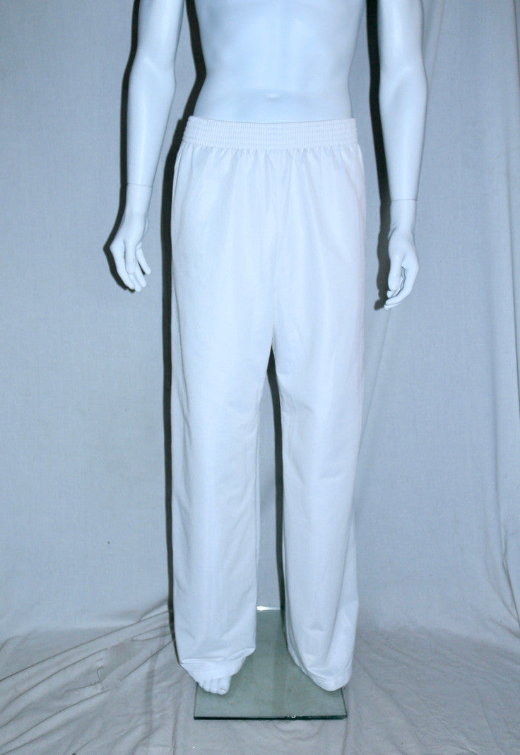 Raf Simons trousers SS00