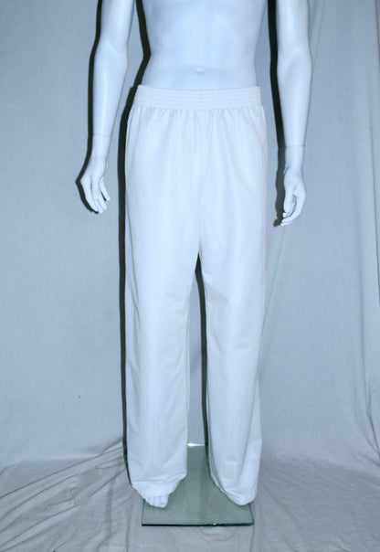 Raf Simons trousers SS00