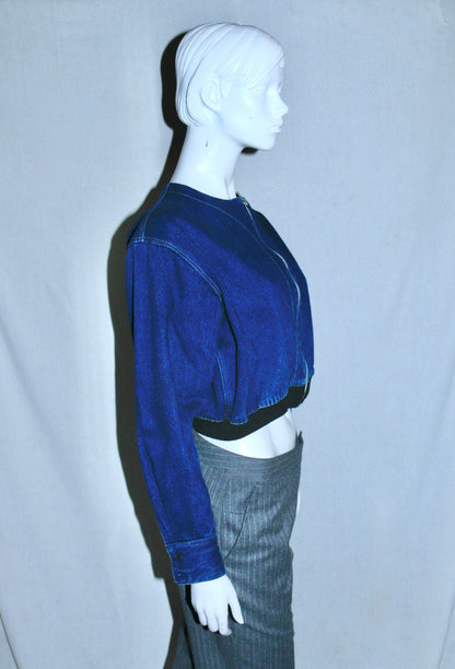 Y's short jacket