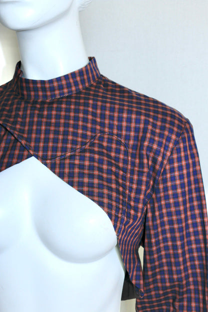 Tim Van Steenbergen sleeve top