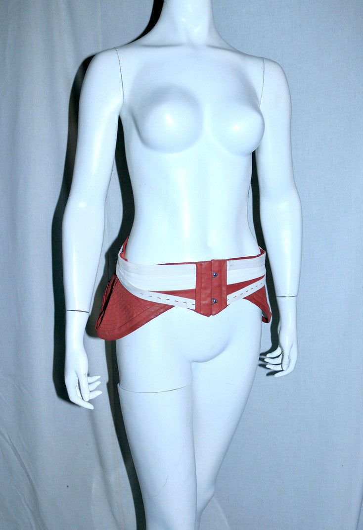 Tim Van Steenbergen hip accessory
