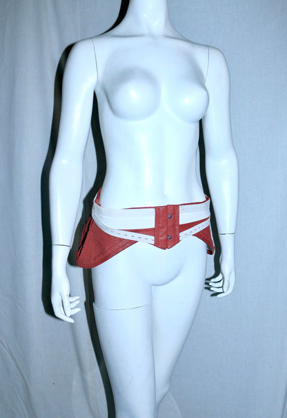 Tim Van Steenbergen hip accessory