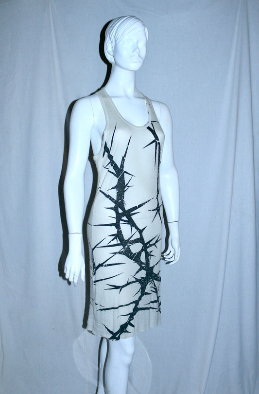 Haider Ackermann dress