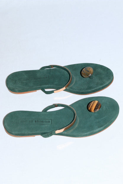Veronique Branquinho sandals SS13