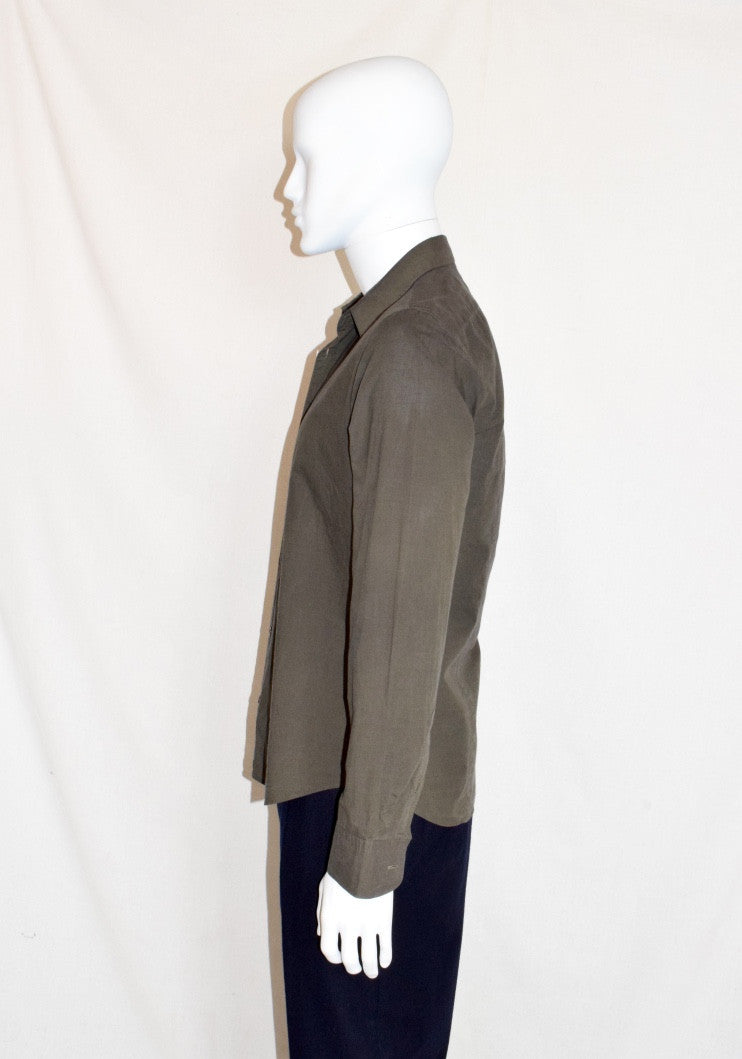 Dries Van Noten shirt