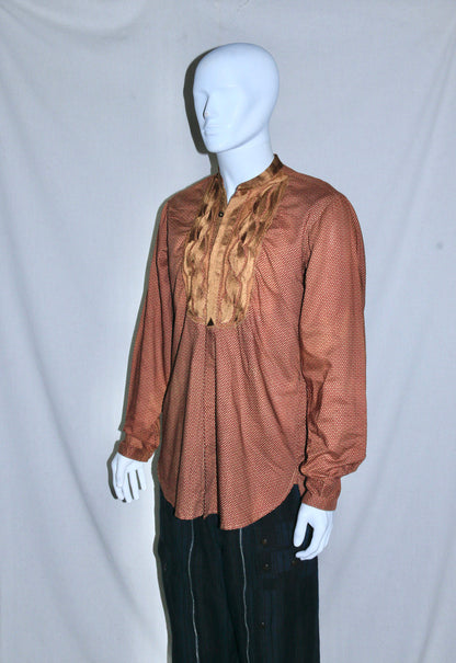 Dries Van Noten shirt
