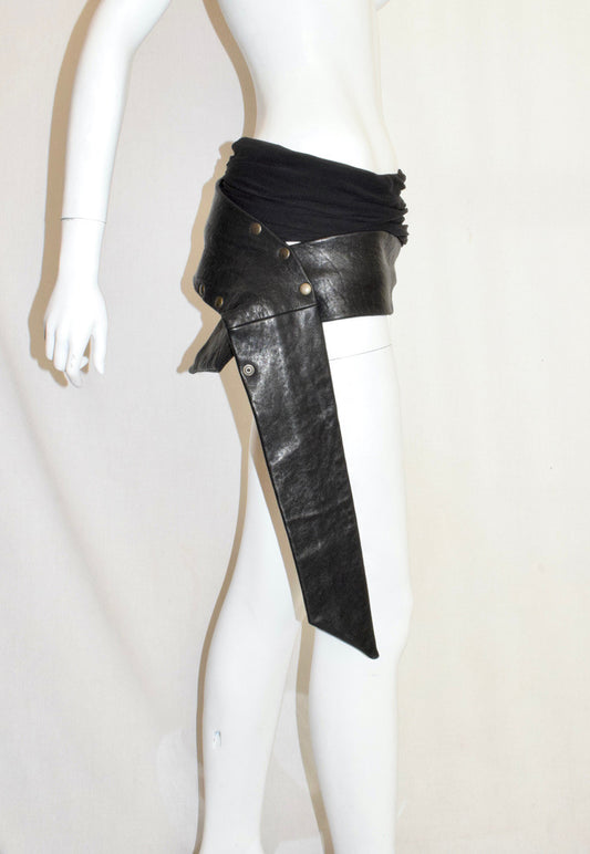Tim Van Steenbergen adjustable belt