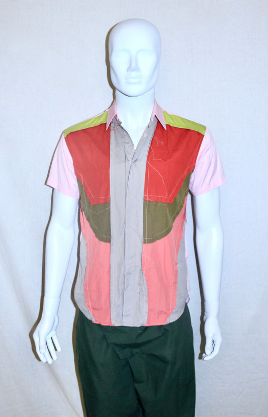 Commes Des Garçons shirt