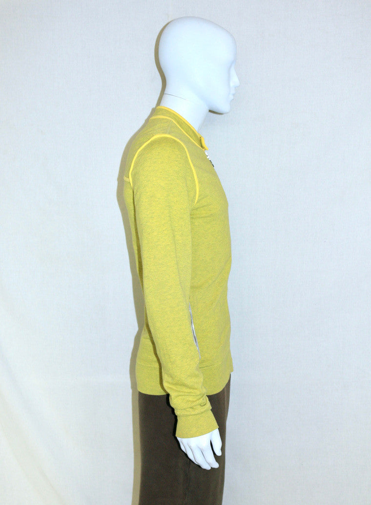 Kris Van Assche sweater