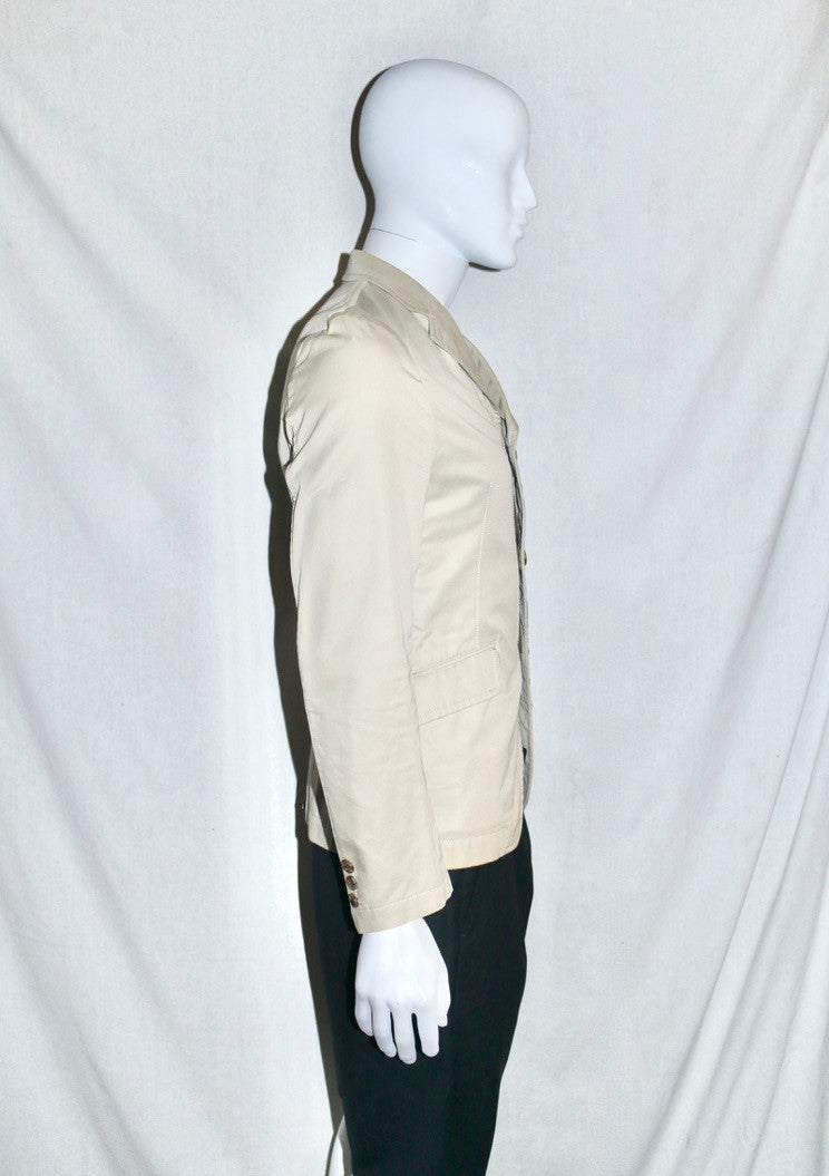 Comme des Garçons blazer