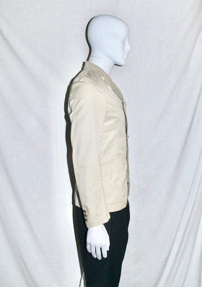 Comme des Garçons blazer