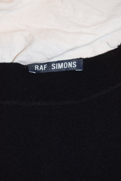 Raf Simons short sweater circa 00’s