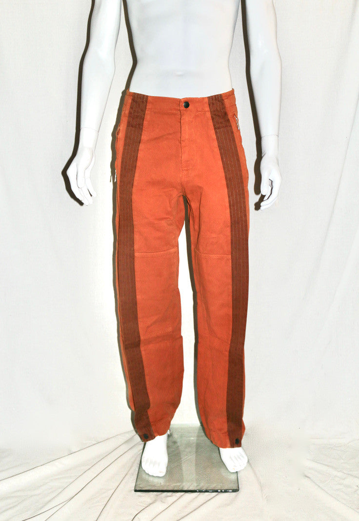 Dries Van Noten trousers