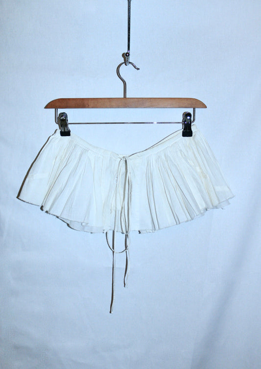 Dries Van Noten hip accessory