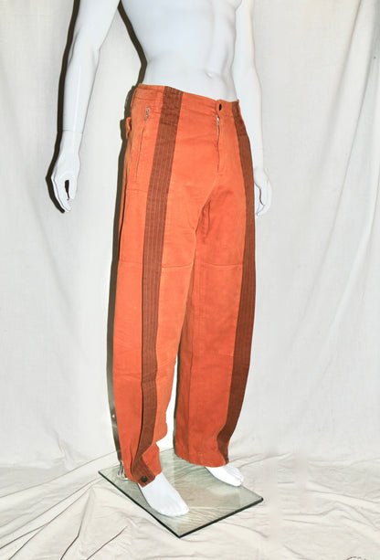 Dries Van Noten trousers