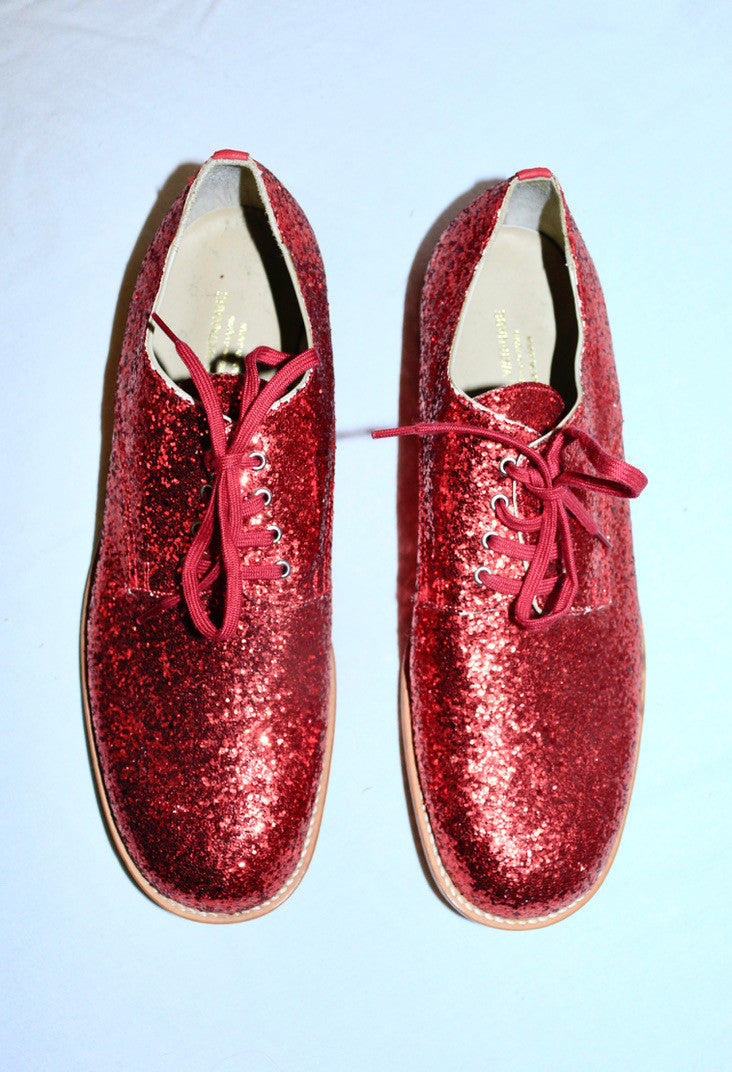 Junya Watanabe Comme des Garcons shoes