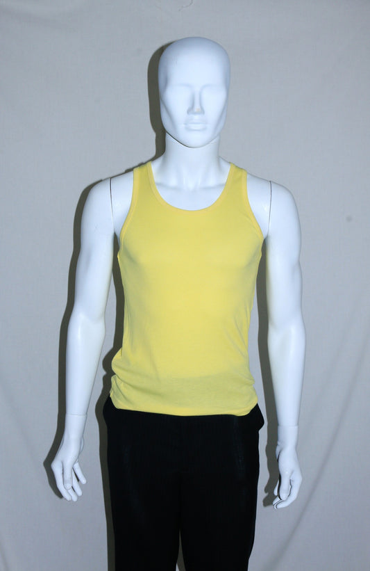 Raf Simons tank top