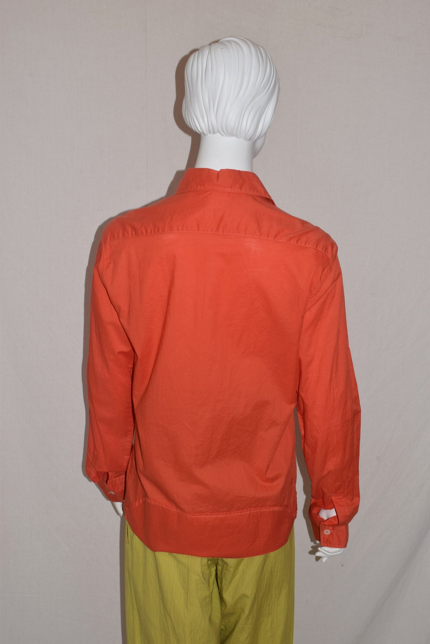 Ann Demeulemeester shirt