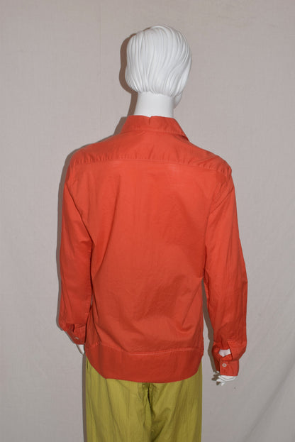 Ann Demeulemeester shirt