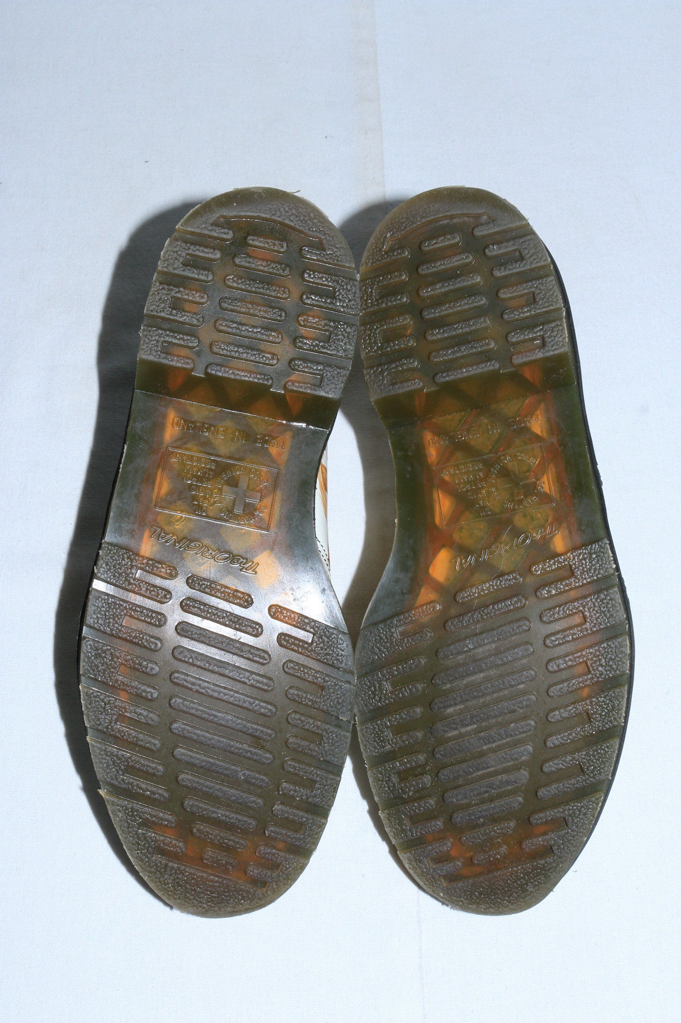 Dr. Martens loafers