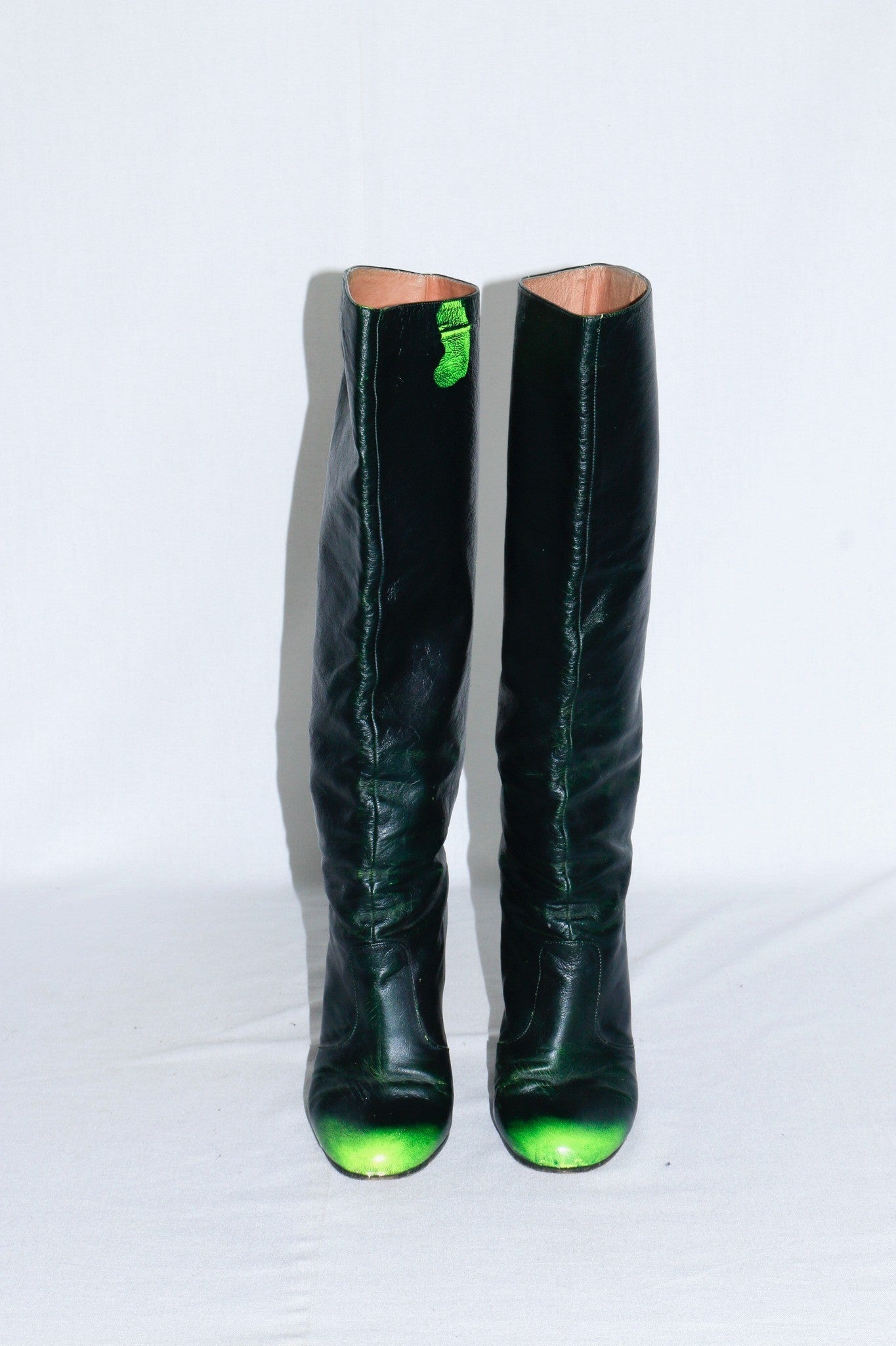 Maison Martin Margiela boots