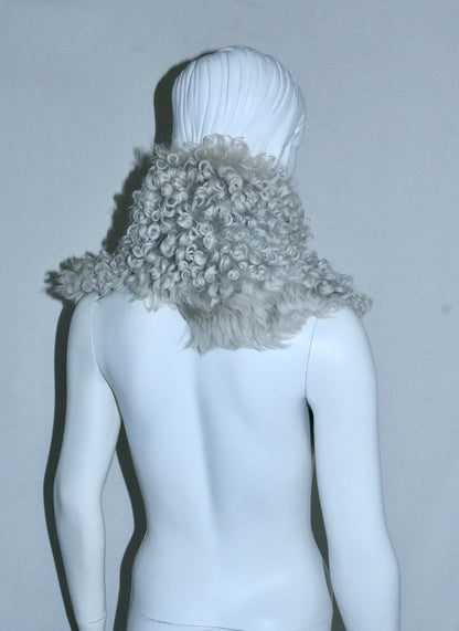 A.F. Vandevorst collar/scarf