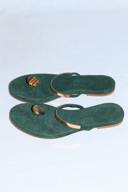 Veronique Branquinho sandals SS13