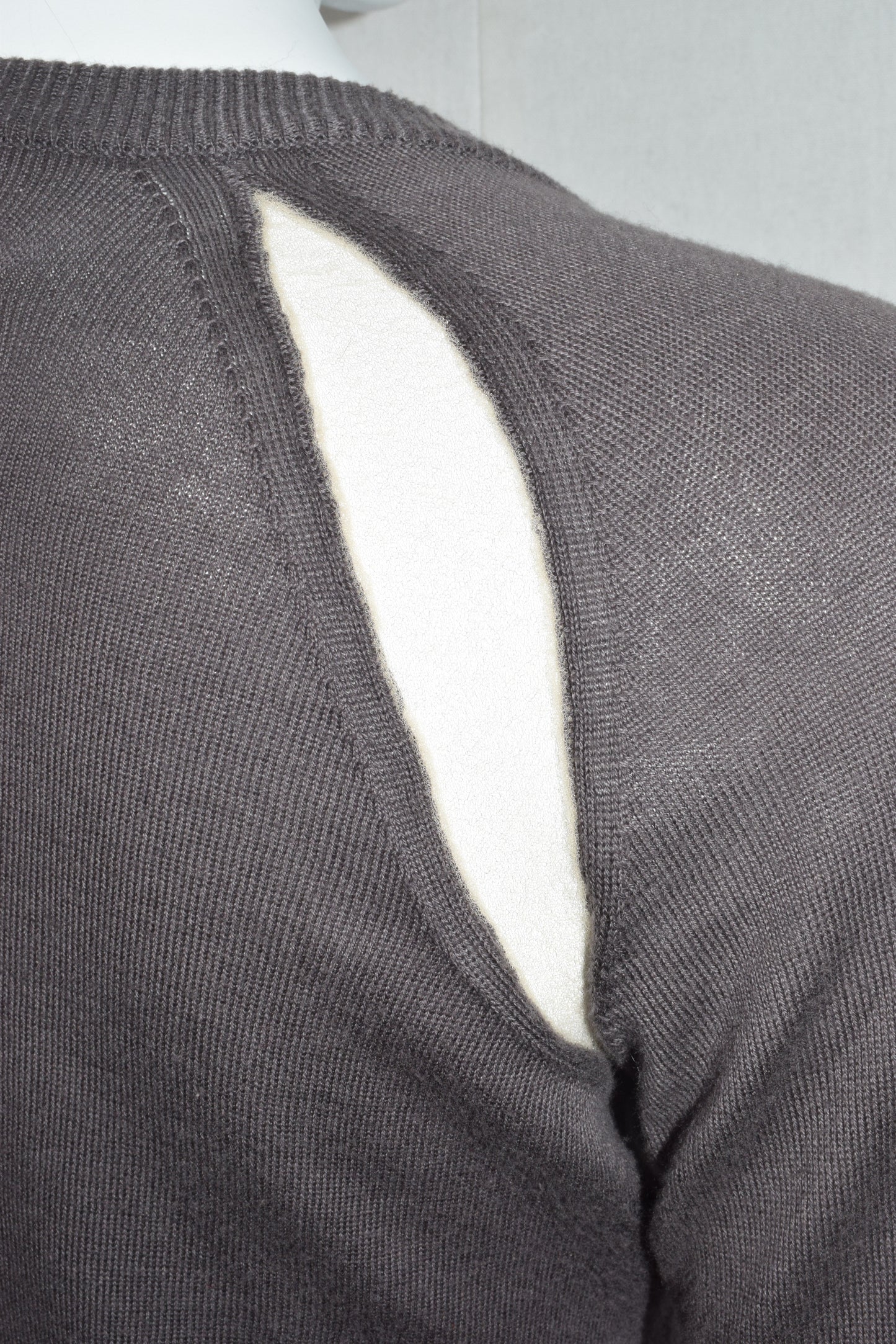 Maison Martin Margiela cardigan SS07