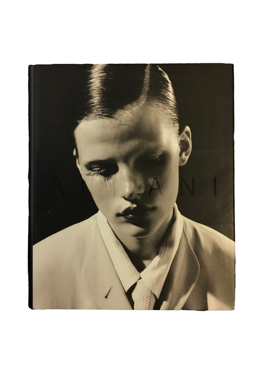 Giorgio Armani (Guggenheim Museum Publications)