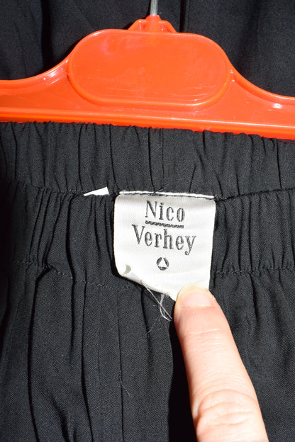 Nico Verhey shorts
