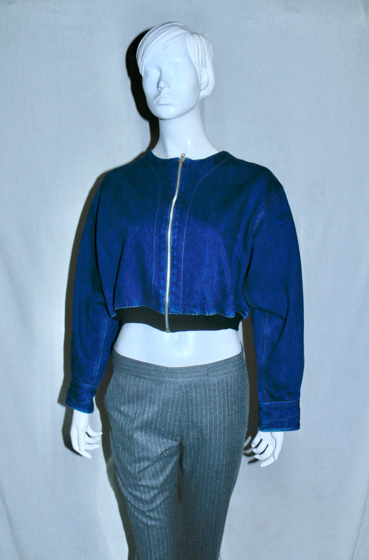 Y's short jacket