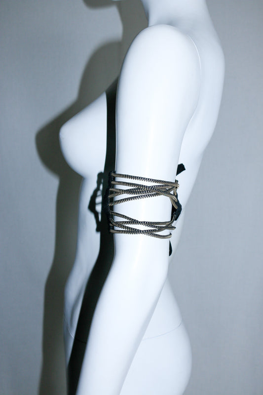 Ann Demeulemeester accessory SS10