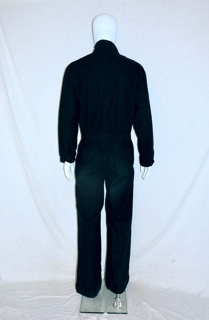 Raf Simons jumpsuit SS02