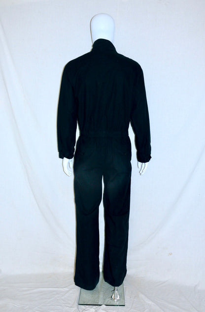 Raf Simons jumpsuit SS02