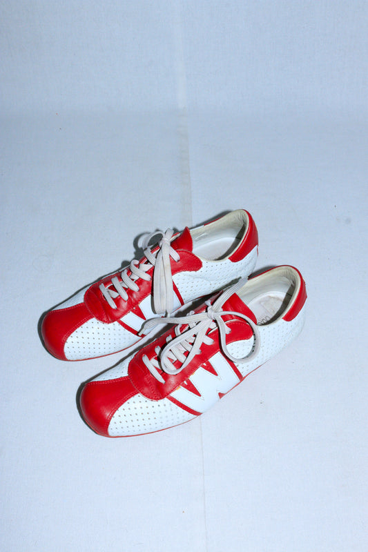W&LT trainers