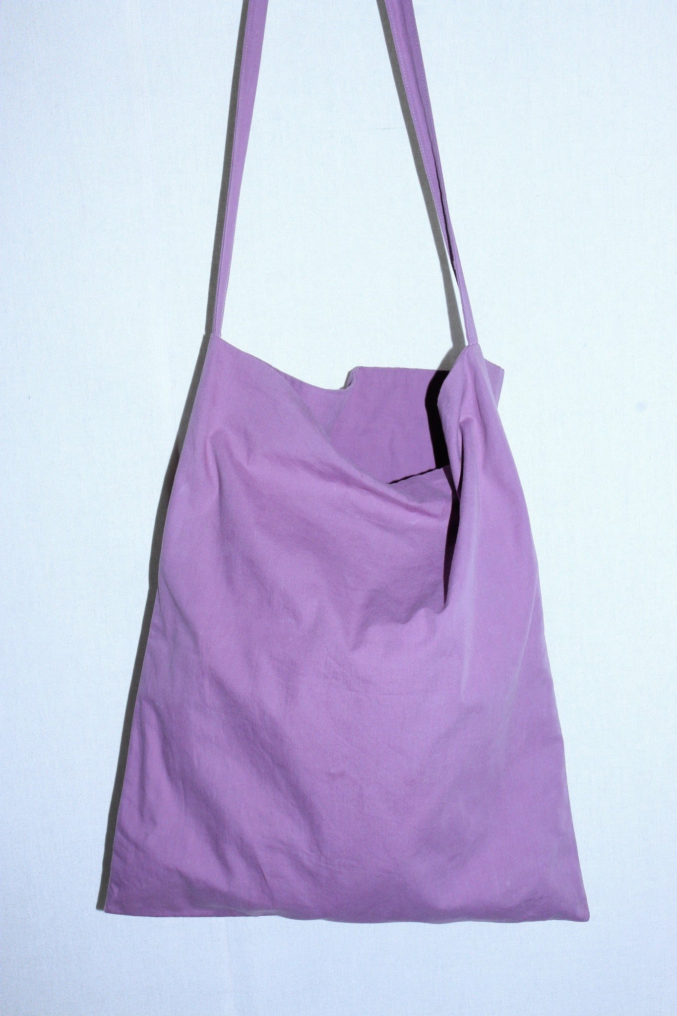 Raf Simons side bag SS04