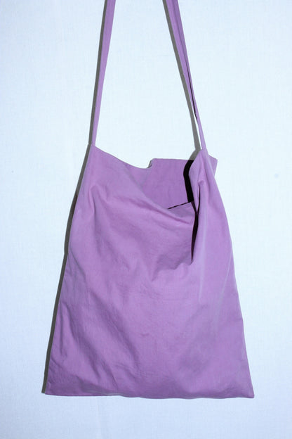 Raf Simons side bag SS04