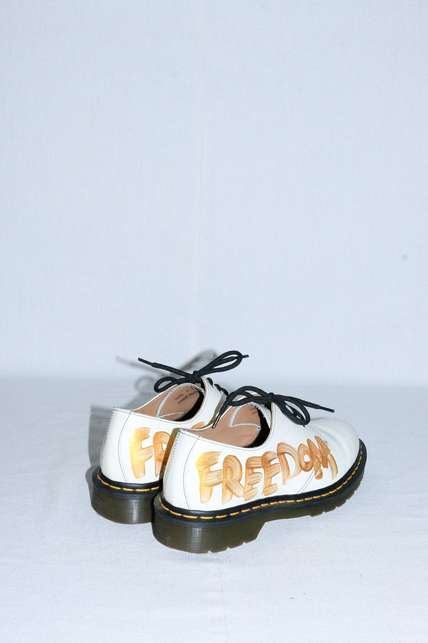 Dr. Martens loafers