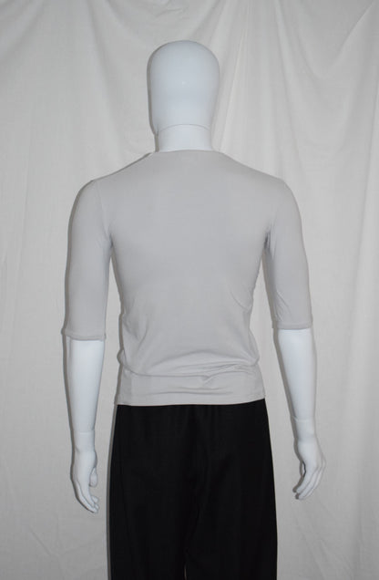 Raf Simons Universe 3/4 sleeve t-shirt S/S05 “History of My World”