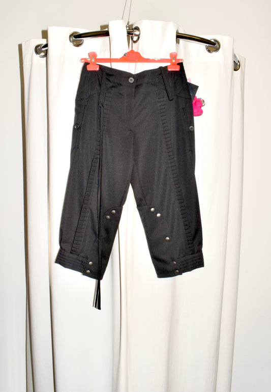 Bruno Pieters knee length shorts